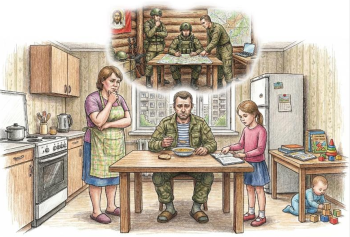 Возвращение. Часть 2. Заключение